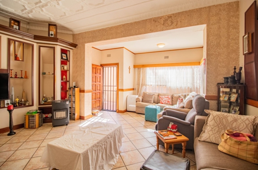 4 Bedroom Property for Sale in Observatory Gauteng