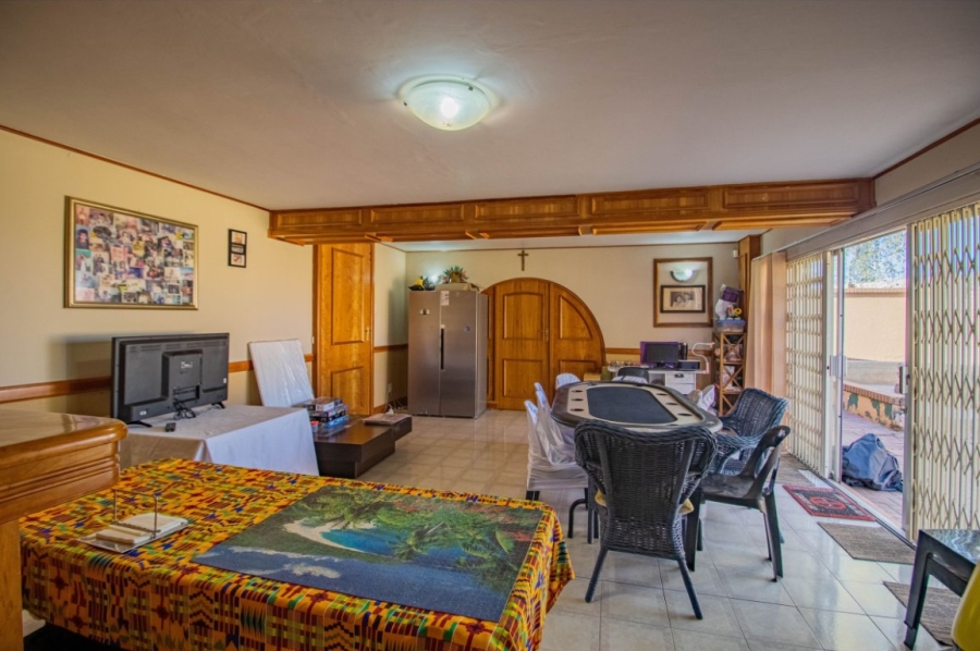 4 Bedroom Property for Sale in Observatory Gauteng