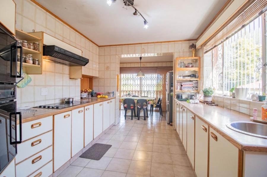 4 Bedroom Property for Sale in Observatory Gauteng