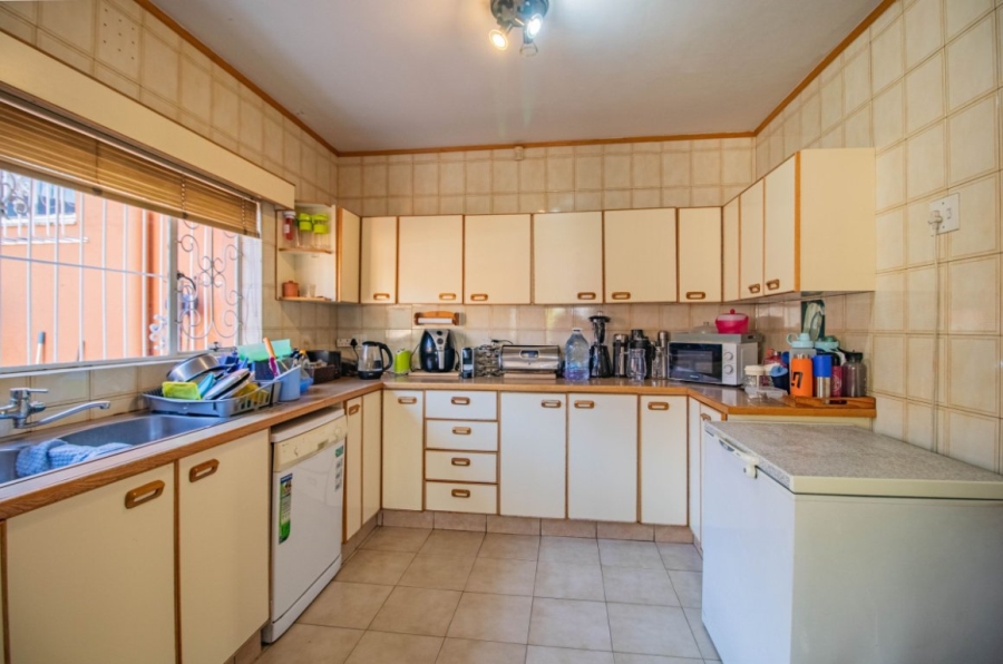 4 Bedroom Property for Sale in Observatory Gauteng