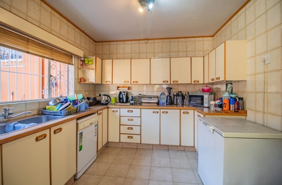 4 Bedroom Property for Sale in Observatory Gauteng