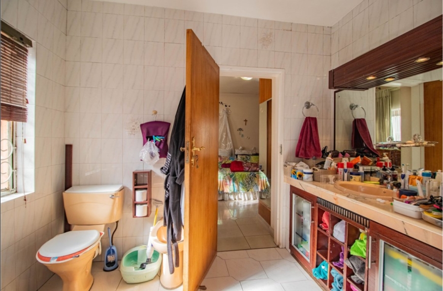 4 Bedroom Property for Sale in Observatory Gauteng
