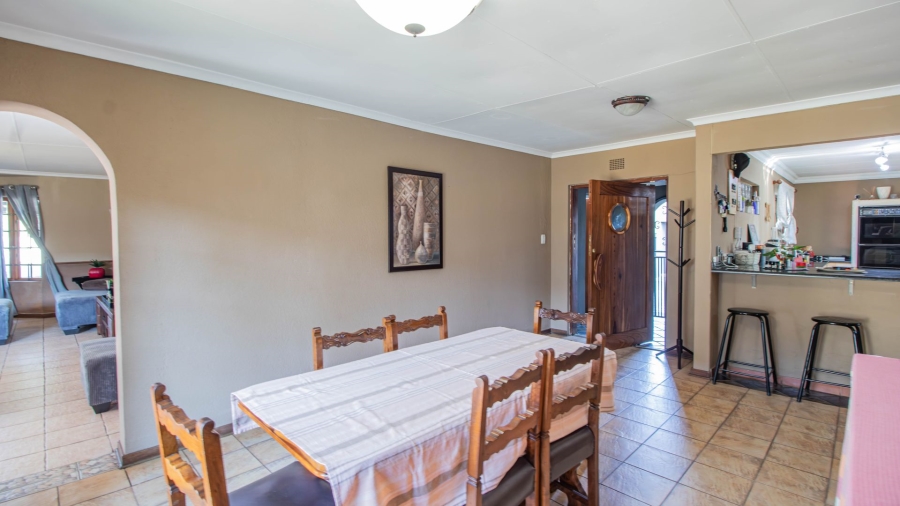4 Bedroom Property for Sale in Bonaero Park Gauteng