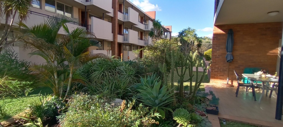 2 Bedroom Property for Sale in Monument Park Gauteng