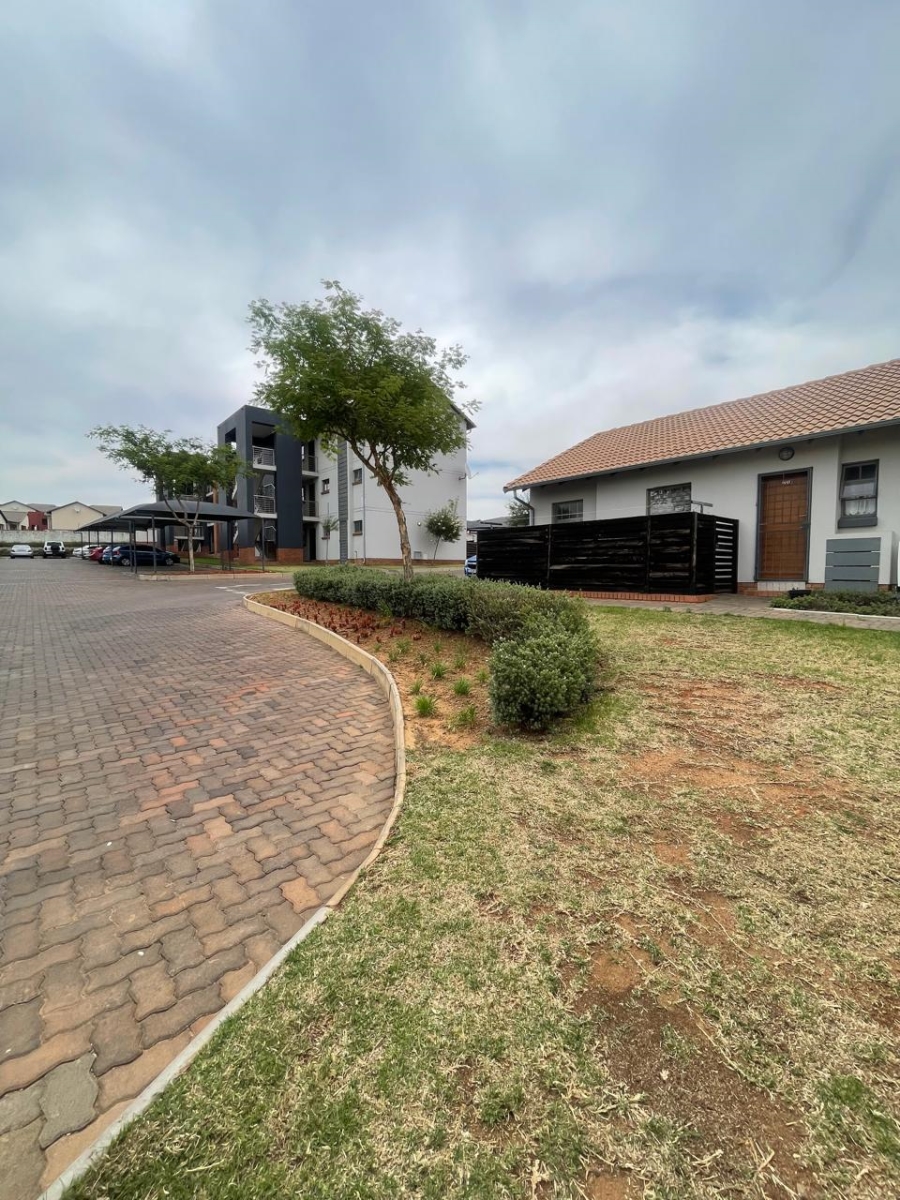 2 Bedroom Property for Sale in Sagewood Gauteng