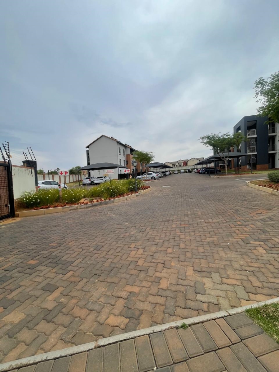2 Bedroom Property for Sale in Sagewood Gauteng