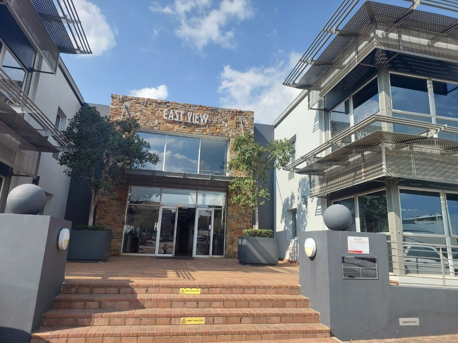 To Let commercial Property for Rent in Bryanston Gauteng
