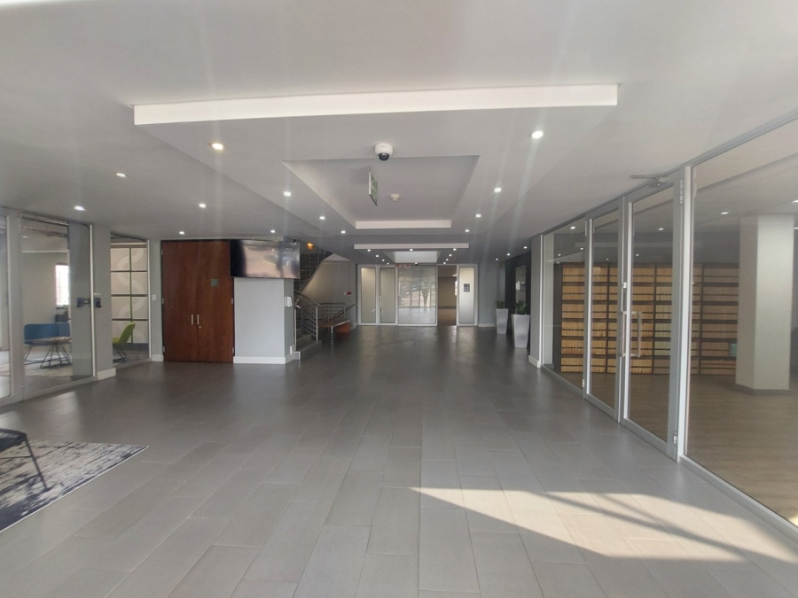 To Let commercial Property for Rent in Bryanston Gauteng