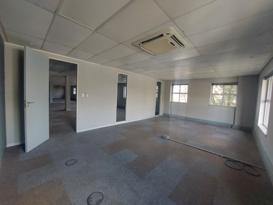 To Let commercial Property for Rent in Bryanston Gauteng