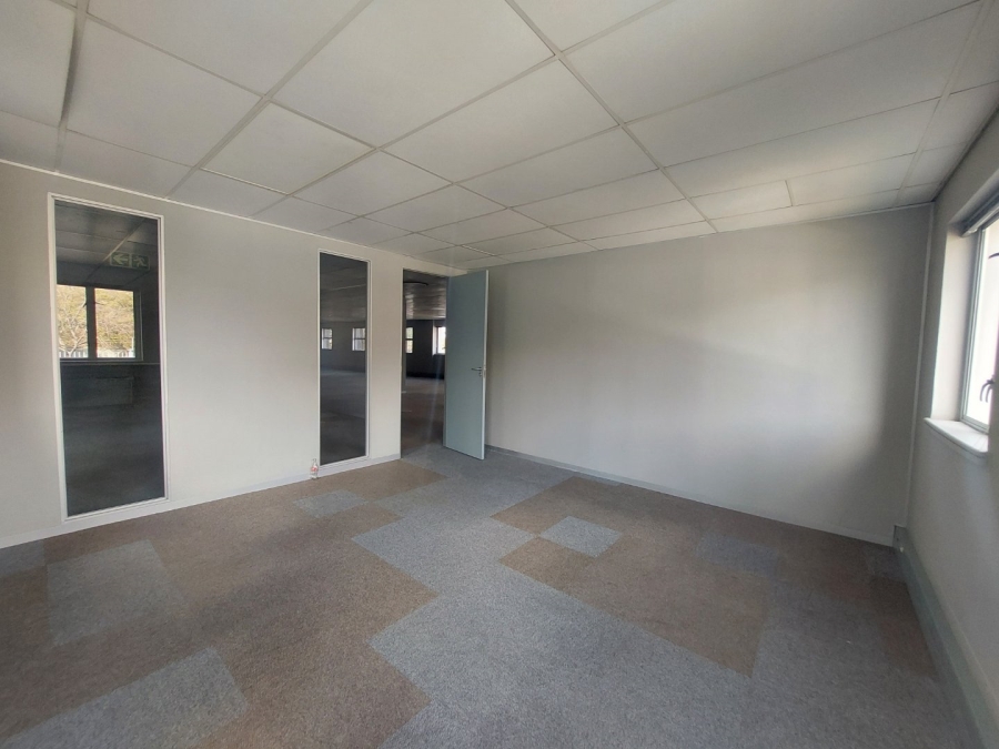 To Let commercial Property for Rent in Bryanston Gauteng
