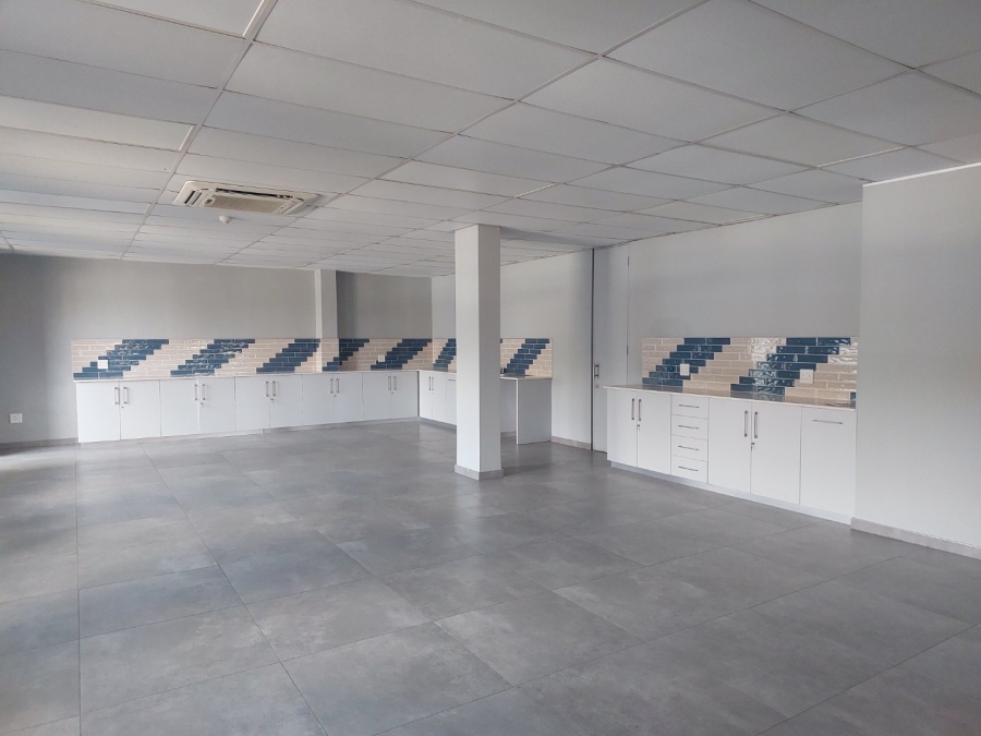 To Let commercial Property for Rent in Bryanston Gauteng