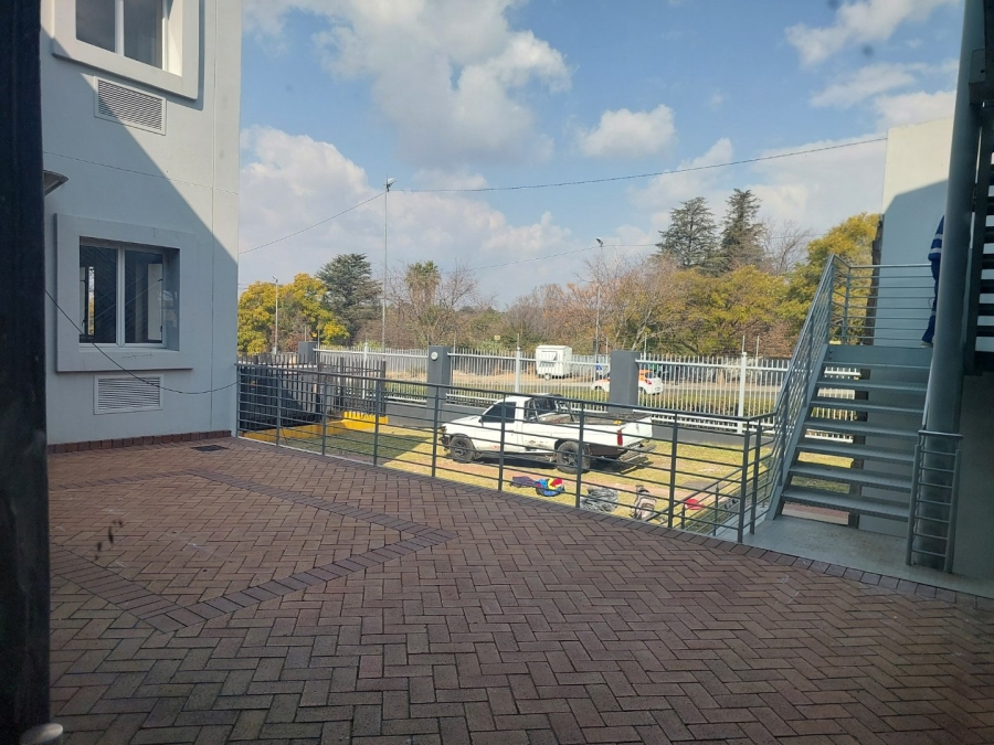To Let commercial Property for Rent in Bryanston Gauteng
