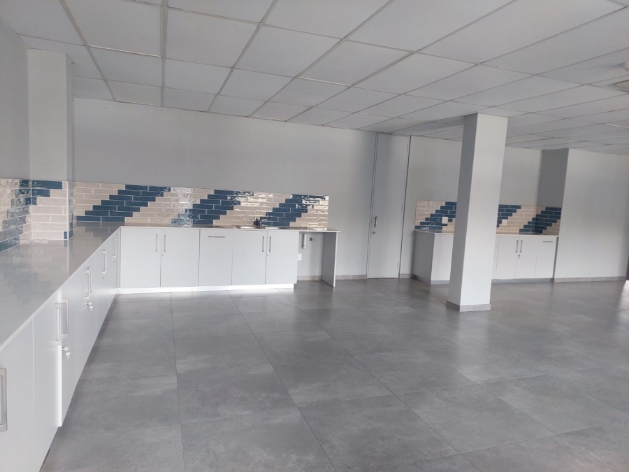 To Let commercial Property for Rent in Bryanston Gauteng