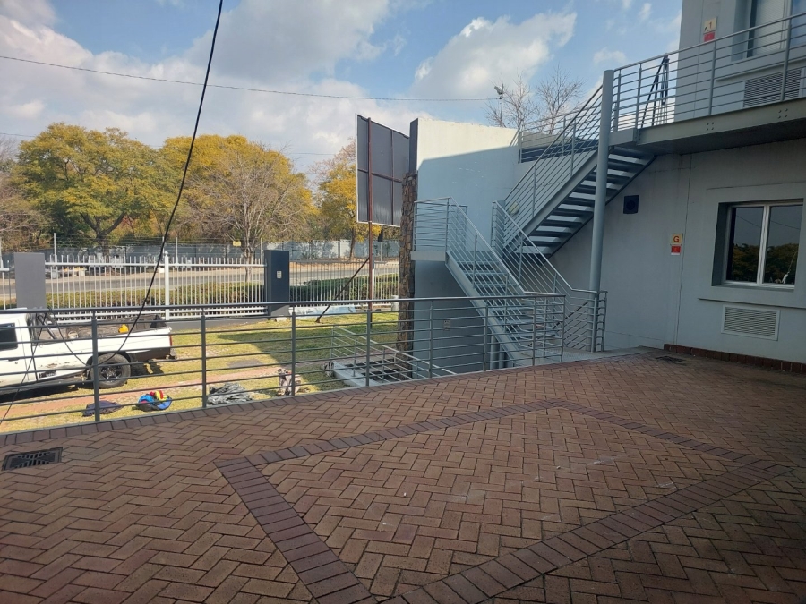 To Let commercial Property for Rent in Bryanston Gauteng