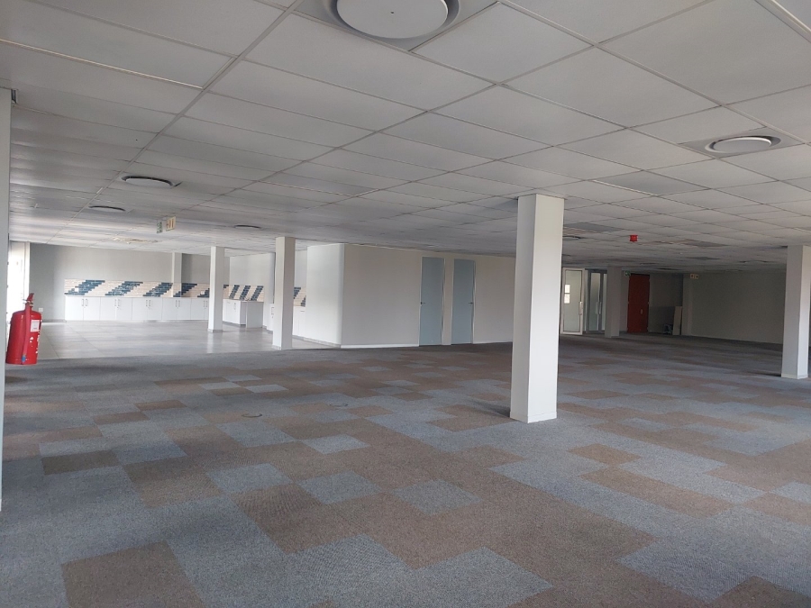 To Let commercial Property for Rent in Bryanston Gauteng