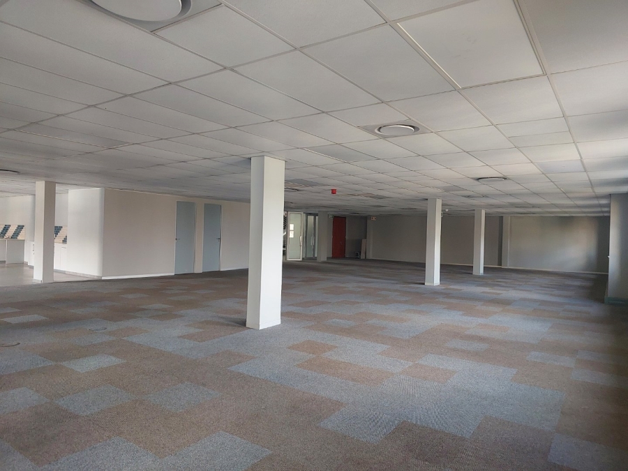 To Let commercial Property for Rent in Bryanston Gauteng