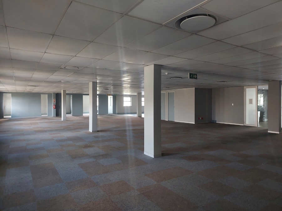 To Let commercial Property for Rent in Bryanston Gauteng