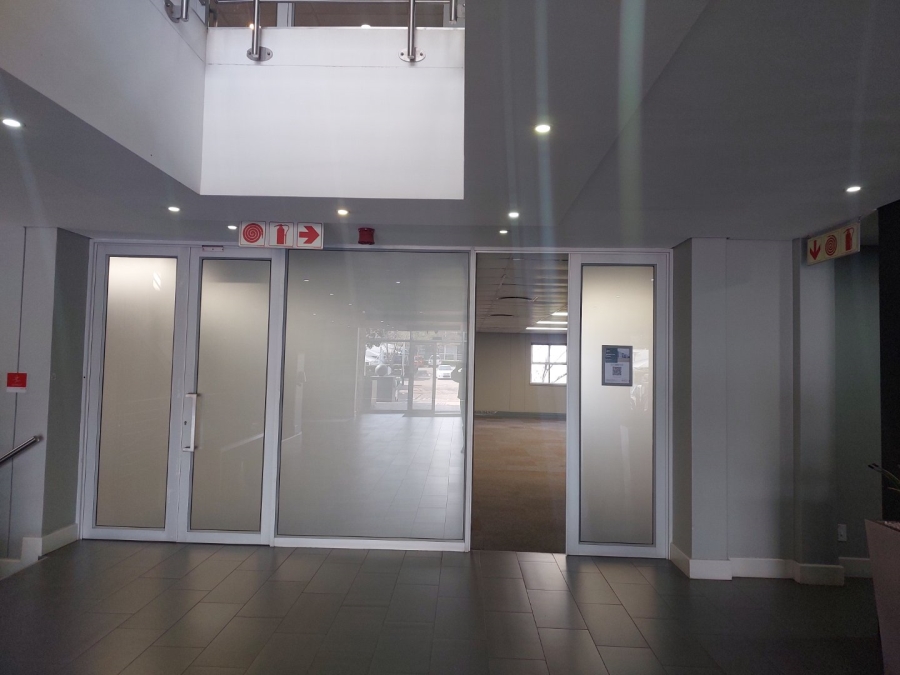 To Let commercial Property for Rent in Bryanston Gauteng