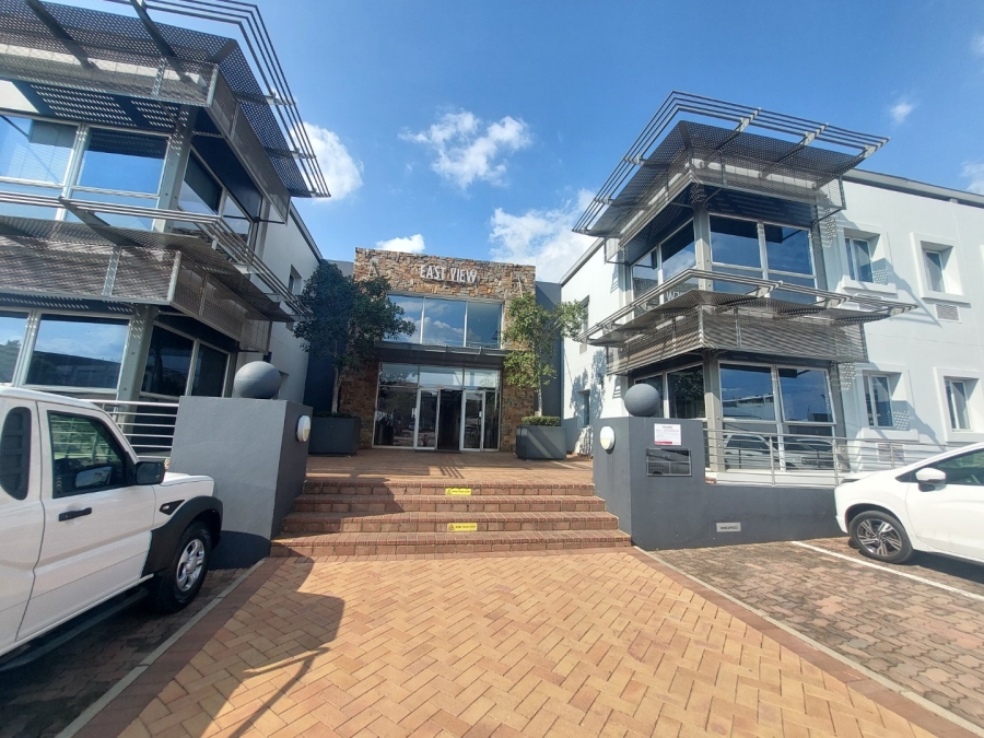 To Let commercial Property for Rent in Bryanston Gauteng