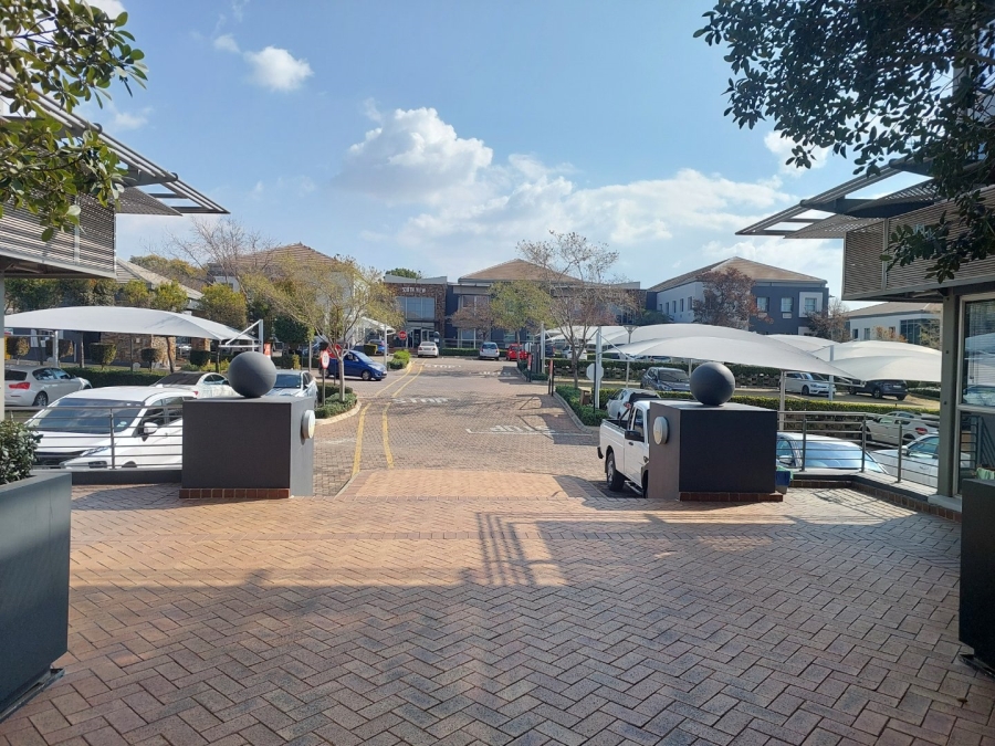 To Let commercial Property for Rent in Bryanston Gauteng