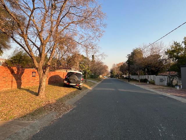 To Let 3 Bedroom Property for Rent in Ferndale Gauteng