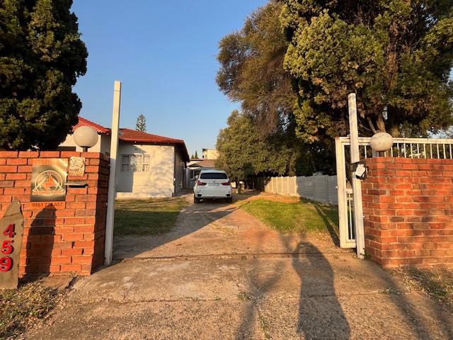 To Let 3 Bedroom Property for Rent in Ferndale Gauteng