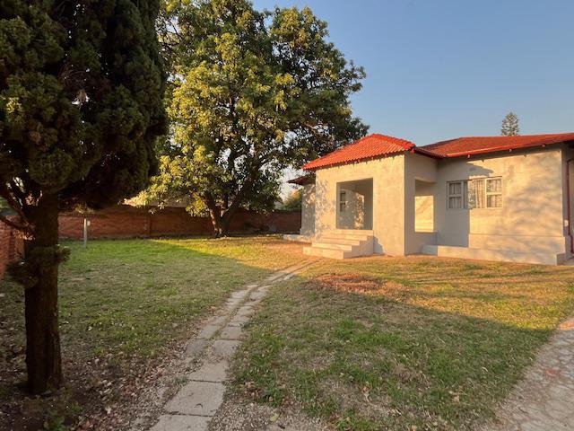 To Let 3 Bedroom Property for Rent in Ferndale Gauteng