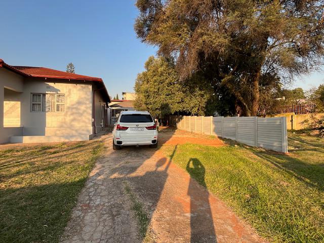 To Let 3 Bedroom Property for Rent in Ferndale Gauteng