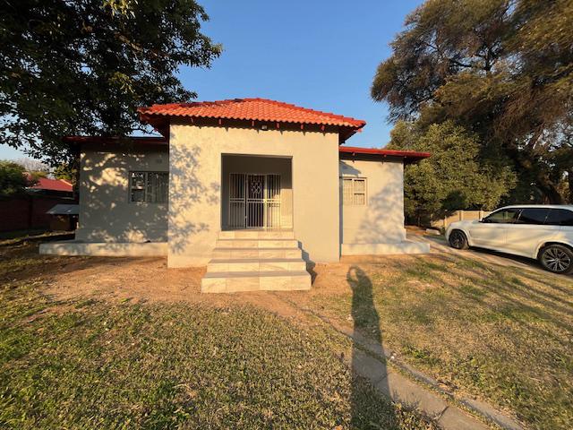 To Let 3 Bedroom Property for Rent in Ferndale Gauteng