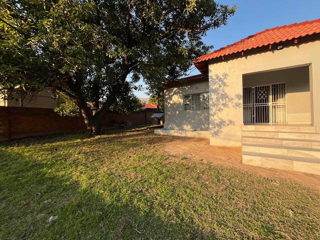 To Let 3 Bedroom Property for Rent in Ferndale Gauteng