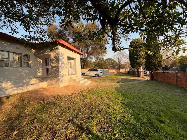 To Let 3 Bedroom Property for Rent in Ferndale Gauteng