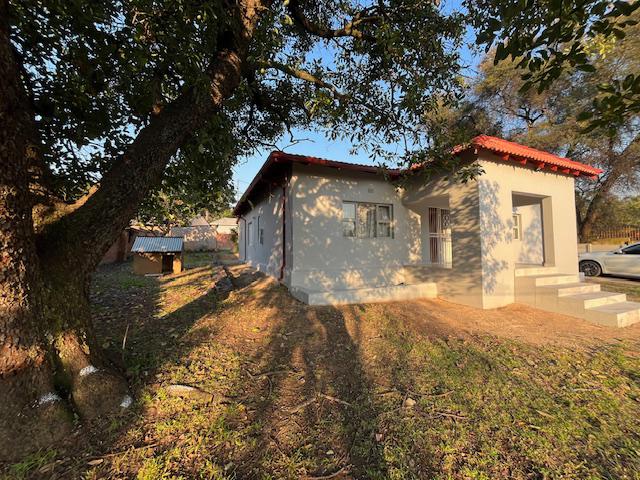 To Let 3 Bedroom Property for Rent in Ferndale Gauteng