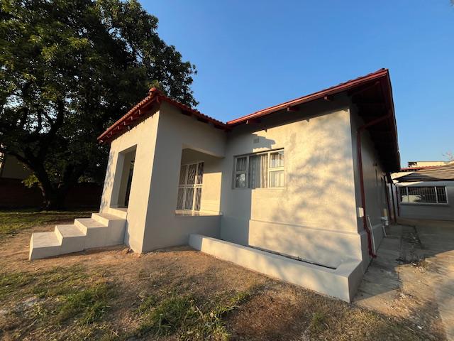 To Let 3 Bedroom Property for Rent in Ferndale Gauteng
