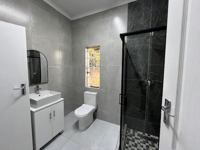 To Let 3 Bedroom Property for Rent in Ferndale Gauteng
