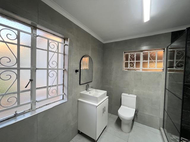 To Let 3 Bedroom Property for Rent in Ferndale Gauteng