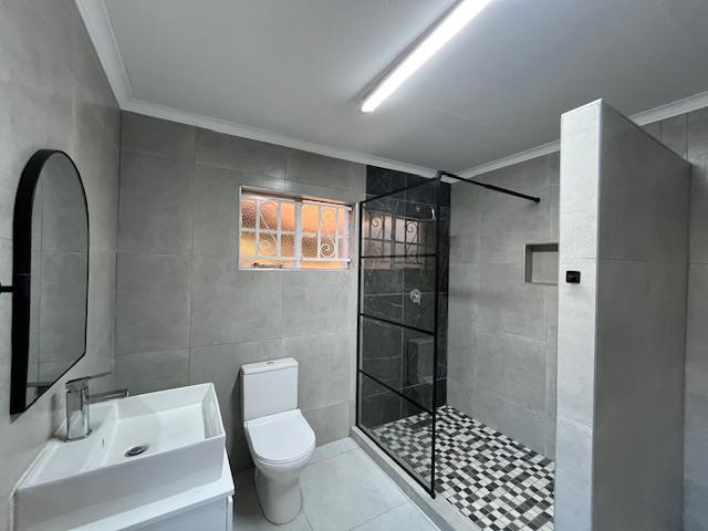To Let 3 Bedroom Property for Rent in Ferndale Gauteng