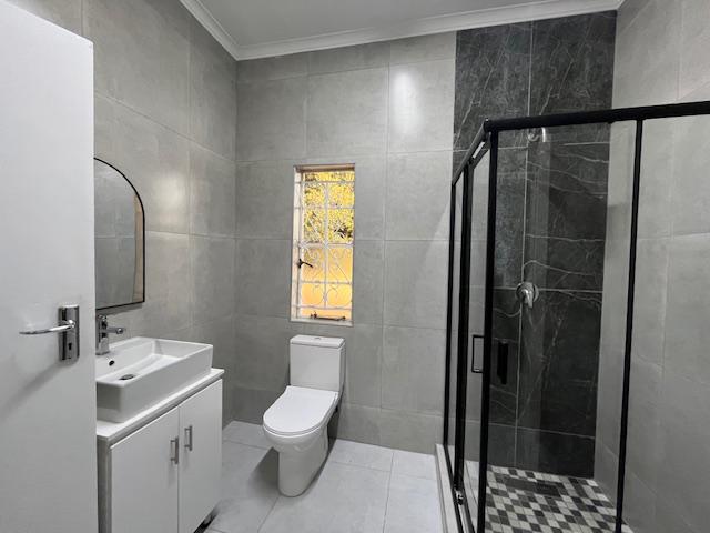 To Let 3 Bedroom Property for Rent in Ferndale Gauteng