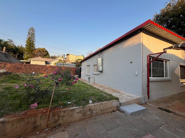 To Let 3 Bedroom Property for Rent in Ferndale Gauteng
