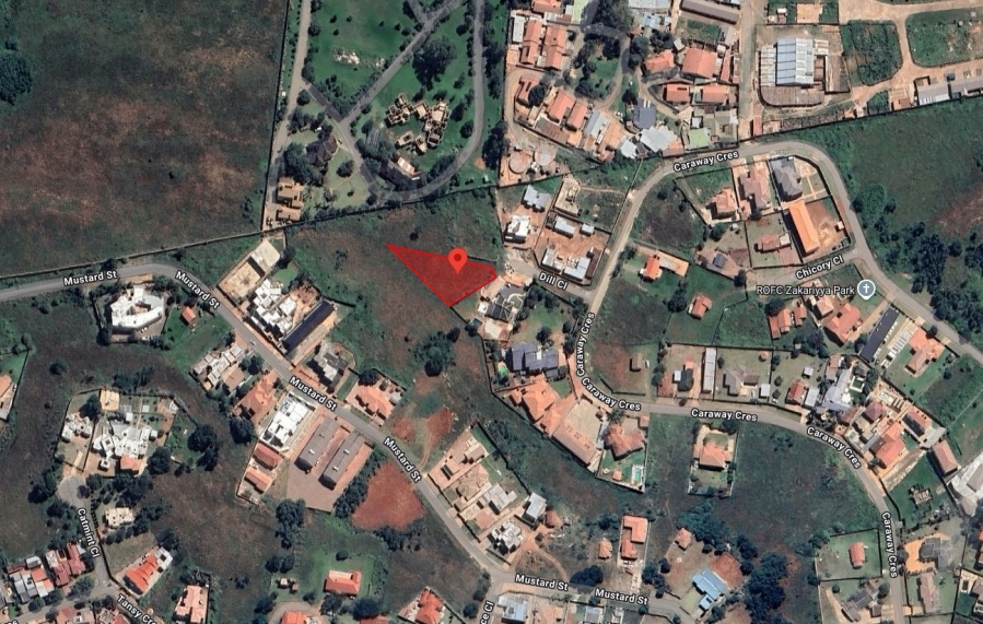 Commercial Property for Sale in Zakariyya Park Gauteng