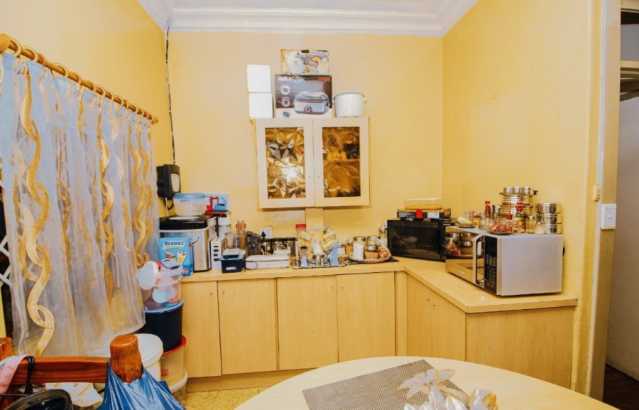 4 Bedroom Property for Sale in Bezuidenhout Valley Gauteng