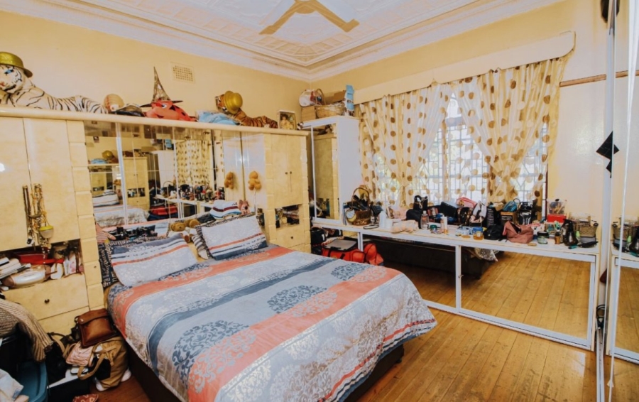 4 Bedroom Property for Sale in Bezuidenhout Valley Gauteng