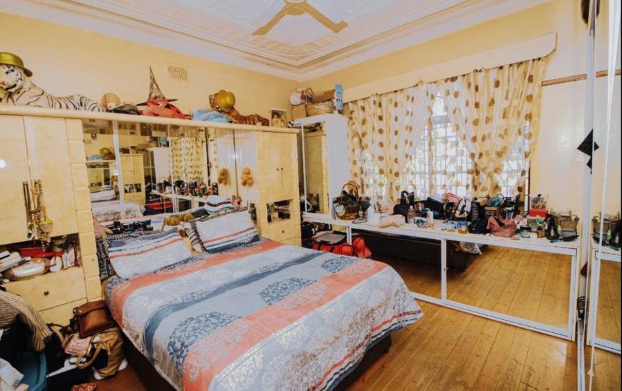 4 Bedroom Property for Sale in Bezuidenhout Valley Gauteng