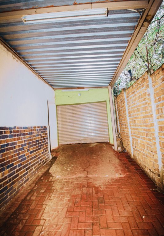 4 Bedroom Property for Sale in Bezuidenhout Valley Gauteng