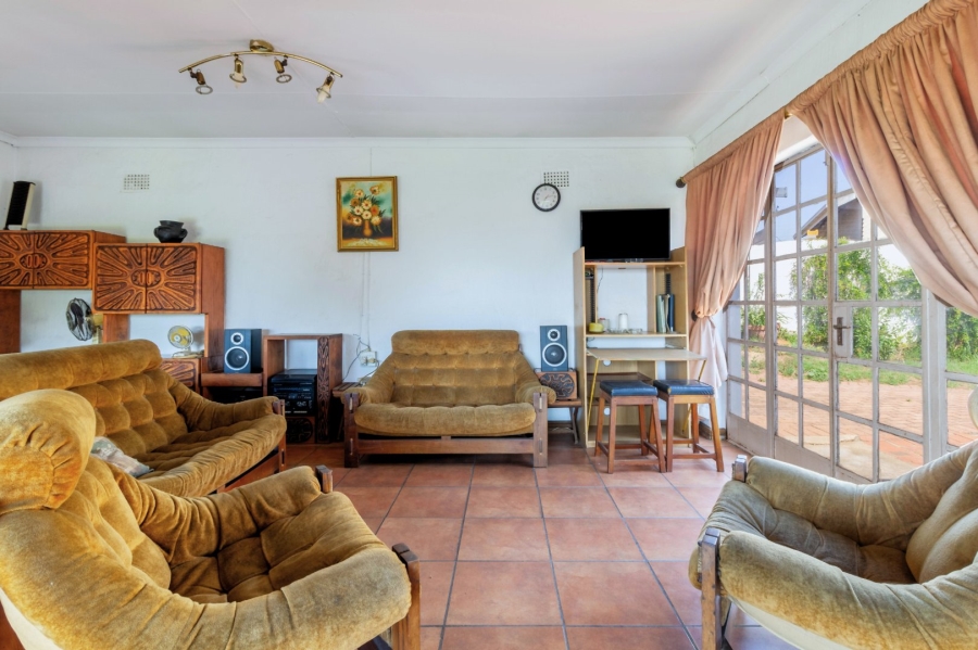 3 Bedroom Property for Sale in Brackendowns Gauteng