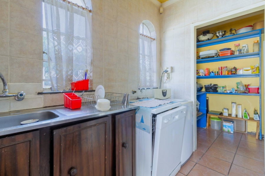 3 Bedroom Property for Sale in Brackendowns Gauteng
