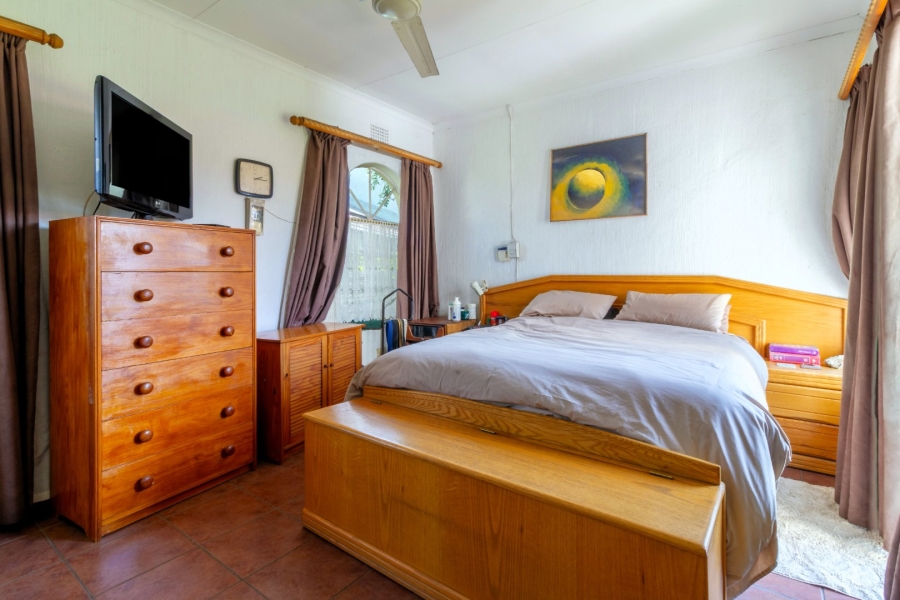 3 Bedroom Property for Sale in Brackendowns Gauteng