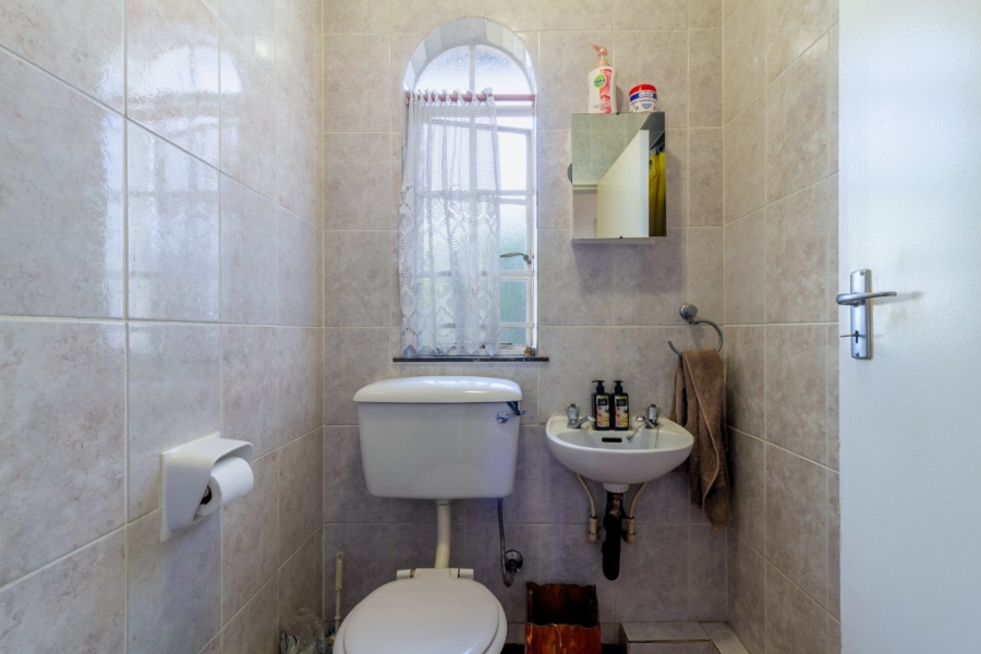 3 Bedroom Property for Sale in Brackendowns Gauteng