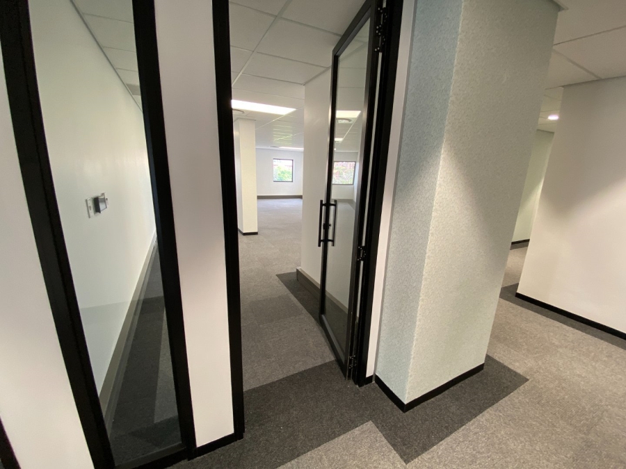To Let commercial Property for Rent in Die Hoewes Gauteng