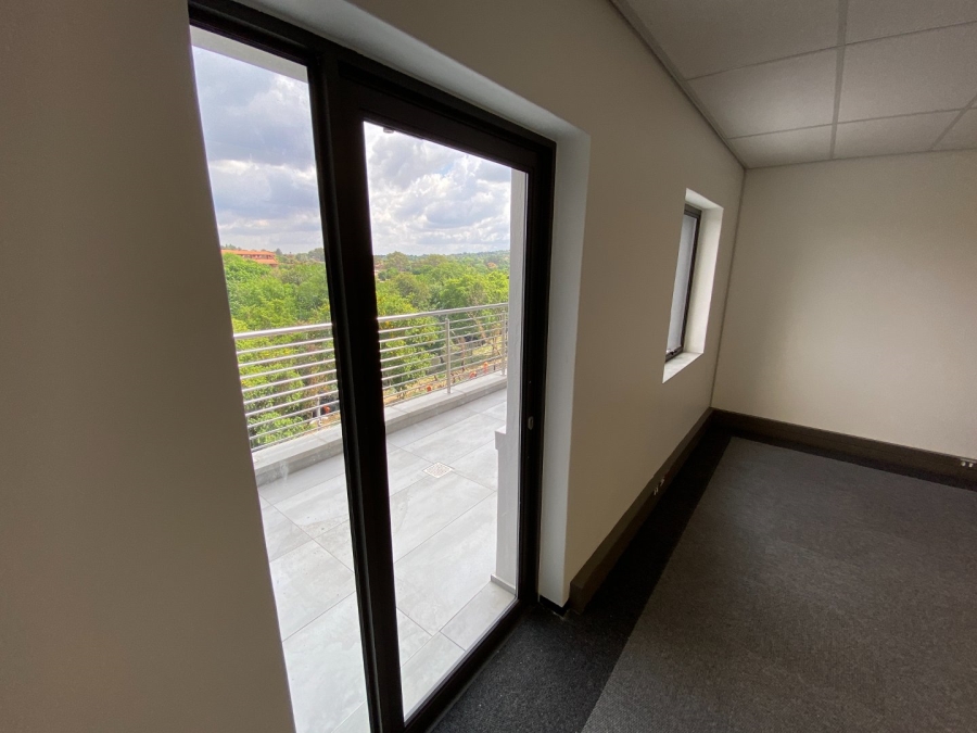 To Let commercial Property for Rent in Die Hoewes Gauteng