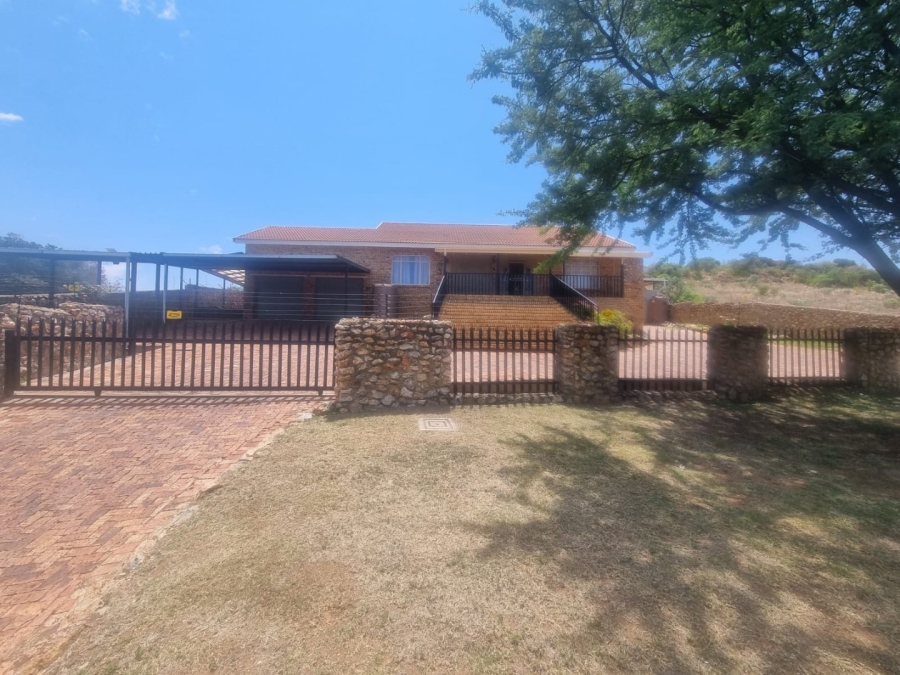 3 Bedroom Property for Sale in Vaaloewer Gauteng